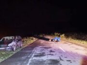 Пьяный подросток решил покататься на мотоблоке и попал в ДТП