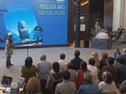 В Национальном музее прошла презентация книги Дибаша Каинчина на татарском языке В Национальном музее прошла презентация книги Дибаша Каинчина на татарском языке