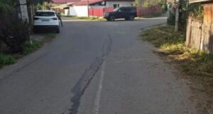 Полиция разыскивает мотоциклиста, по вине которого серьезно пострадала женщина-пешеход
