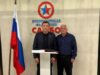 Всероссийский турнир по самбо пройдет в Республике Алтай