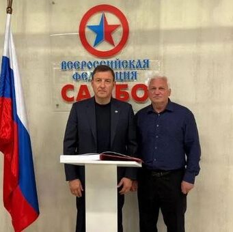 Всероссийский турнир по самбо пройдет в Республике Алтай
