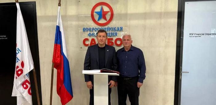 Всероссийский турнир по самбо пройдет в Республике Алтай
