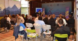 В Усть-Коксинском районе пройдет форум «Алтай»
