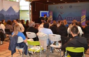 В Усть-Коксинском районе пройдет форум «Алтай» В Усть-Коксинском районе пройдет форум «Алтай»