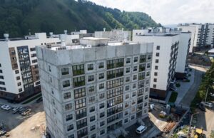 112 парковочных мест продают в ЖК «Первогорье». И только первые 20 — на самых выгодных условиях 20260817 121851