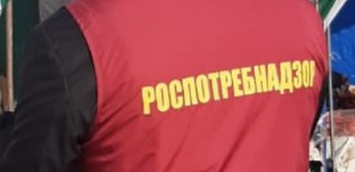 Ресторан быстрого питания Diner закрыли на 10 суток