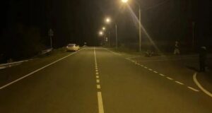 14-летний мотоциклист пострадал в ДТП с иномаркой в Иодро 14-летний мотоциклист пострадал в ДТП с иномаркой в Иодро