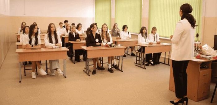 В Республике Алтай усилят безопасность в школах и детсадах