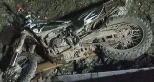 За неделю пятеро детей попали в больницу из-за ДТП с мотоциклами и самокатами, двое – в коме За неделю пятеро детей попали в больницу из-за ДТП с мотоциклами и самокатами, двое – в коме