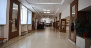 Заявления на поступление в ГАГУ подали более 1,8 тыс. человек