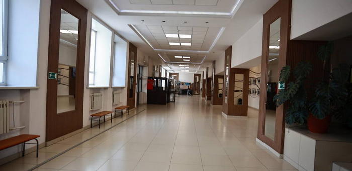 Заявления на поступление в ГАГУ подали более 1,8 тыс. человек