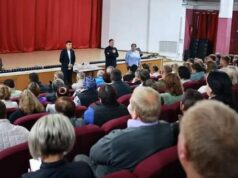 В Усть-Коксе построят физкультурно-оздоровительный комплекс В Усть-Коксе построят физкультурно-оздоровительный комплекс