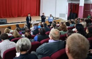 В Усть-Коксе построят физкультурно-оздоровительный комплекс В Усть-Коксе построят физкультурно-оздоровительный комплекс