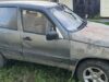 В Усть-Коксинском районе подросток угнал автомобиль и устроил ДТП