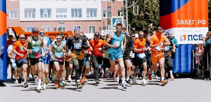 В Республике Алтай спортом увлекаются более 78 тыс. человек