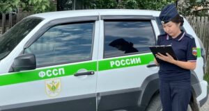 Сельчанин погасил долг в 300 тысяч рублей после ареста имущества Сельчанин погасил долг в 300 тысяч рублей после ареста имущества
