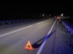 Пьяный мотоциклист серьезно пострадал в ДТП в Онгудайском районе Пьяный мотоциклист серьезно пострадал в ДТП в Онгудайском районе