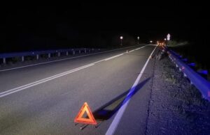 Пьяный мотоциклист серьезно пострадал в ДТП в Онгудайском районе