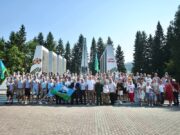 День ВДВ отметили в Республике Алтай AQADVhlrGyLyeUt