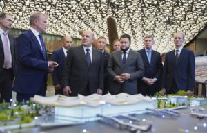 «Манжерок» стал драйвером экономики Горного Алтая DSC05056