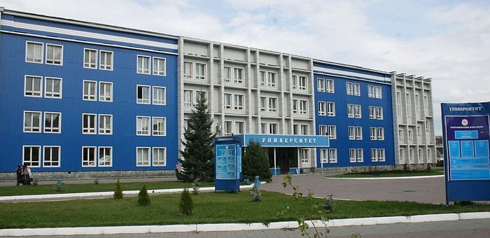 ГАГУ готовится к ремонту главного корпуса