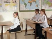 На Алтае к работе приступят 11 «земских учителей» На Алтае к работе приступят 11 «земских учителей»
