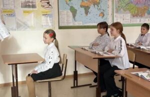 На Алтае к работе приступят 11 «земских учителей» На Алтае к работе приступят 11 «земских учителей»