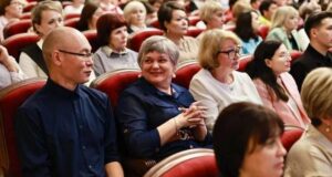 Августовское совещание работников образования проходит в Республике Алтай