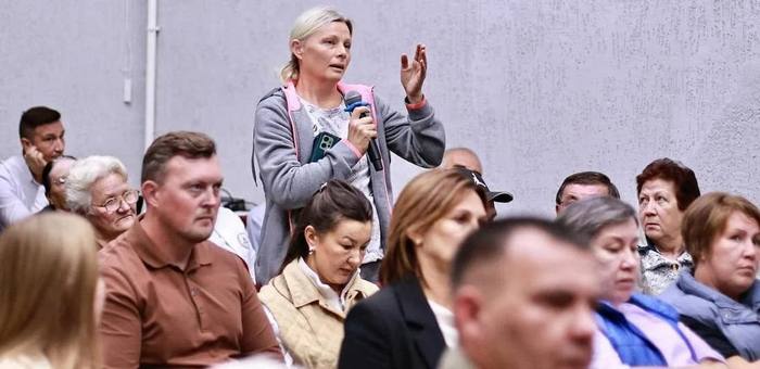 В Подгорном построят модульный детский сад