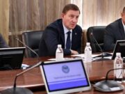 Андрей Турчак ввел новый формат контроля за строительством соцобъектов Андрей Турчак ввел новый формат контроля за строительством соцобъектов