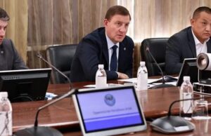 Андрей Турчак ввел новый формат контроля за строительством соцобъектов