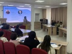 Форумы по развитию ТОС прошли в трех районах республики Форумы по развитию ТОС прошли в трех районах республики