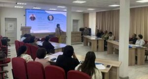 Форумы по развитию ТОС прошли в трех районах республики Форумы по развитию ТОС прошли в трех районах республики