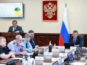 В Республике Алтай расселили почти 30 аварийных домов
