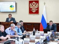 В Республике Алтай расселили почти 30 аварийных домов