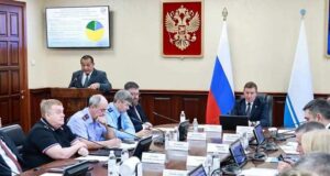 В Республике Алтай расселили почти 30 аварийных домов