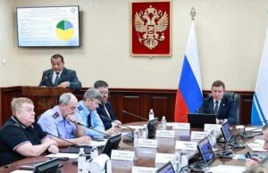 В Республике Алтай расселили почти 30 аварийных домов В Республике Алтай расселили почти 30 аварийных домов