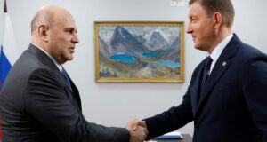 Республиканский классический лицей достроят в 2027 году