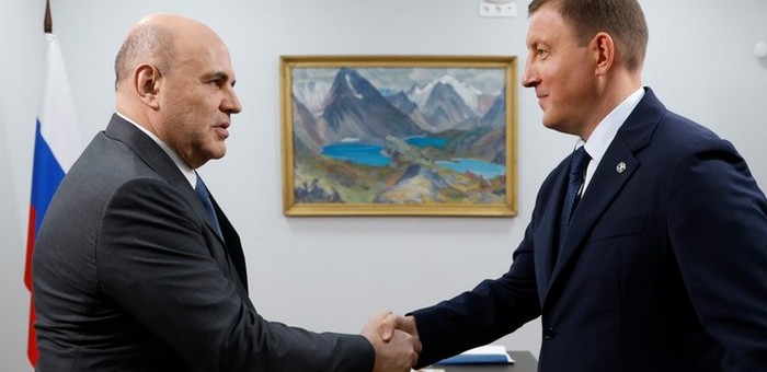 Республиканский классический лицей достроят в 2027 году