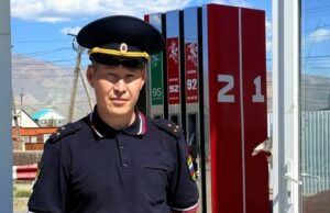 Скрывавшегося от приставов должника по алиментам нашли в очереди за бензином Скрывавшегося от приставов должника по алиментам нашли в очереди за бензином