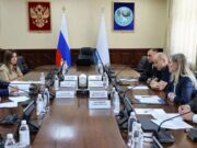 Республика Алтай и «Росатом» будут сотрудничать в сфере цифровых технологий