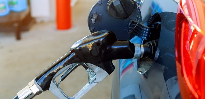В Республике Алтай смягчили ограничения на продажу топлива