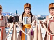 Жительница республики участвует в фотоконкурсе «Я живу в России» Жительница республики участвует в фотоконкурсе «Я живу в России»