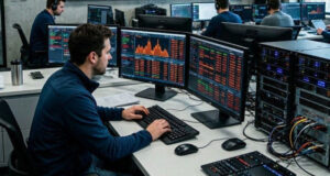 В Республике Алтай специалисты RED Security зафиксировали мощные DDoS-атаки В Республике Алтай специалисты фиксируют мощные DDoS-атаки