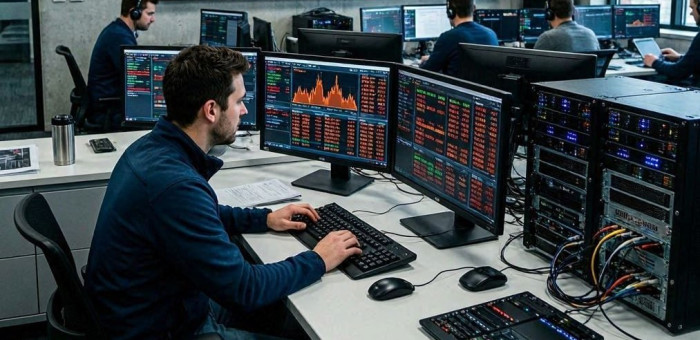 В Республике Алтай специалисты RED Security зафиксировали мощные DDoS-атаки
