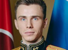 Герой России «Струна» рассказал, как командиру заслужить доверие бойцов nga 136e5542
