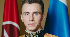 Герой России «Струна» рассказал, как командиру заслужить доверие бойцов nga 136e5542