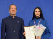 Дмитрий Медведев поддержал инициативу руководителя Молодой Гвардии Дианы Алушкиной из Республики Алтай Дмитрий Медведев поддержал инициативу руководителя Молодой Гвардии Дианы Алушкиной из Республики Алтай