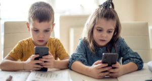 Ребёнок в интернете: как родителям найти баланс между безопасностью и свободой Ребёнок в интернете: как родителям найти баланс между безопасностью и свободой
