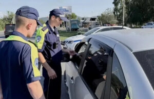 В ходе рейда «Нетрезвый водитель» проверили более 300 человек В ходе рейда «Нетрезвый водитель» проверили более 300 человек